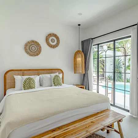 Villa Lemone 3 By Bali Villa Solutions