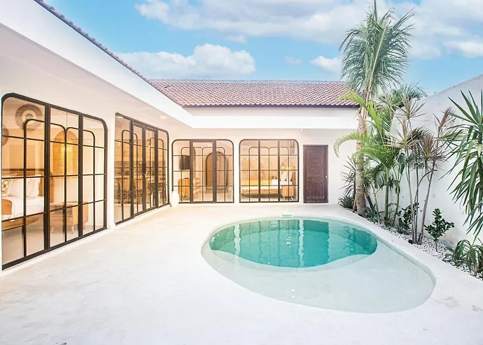Villa Lemone 3 By Bali Solutions *