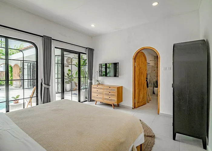 Villa Lemone 3 By Bali Solutions