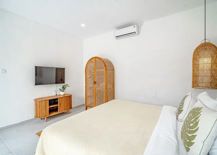 Lemone 3 By Bali Solutions Villa Seminyak
