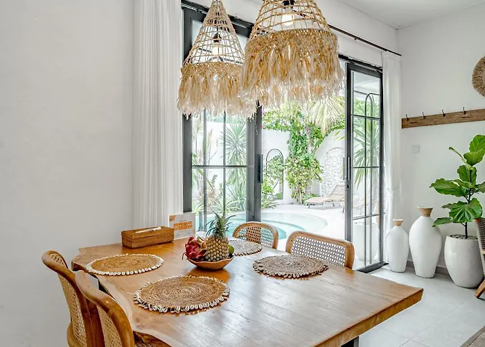 Lemone 3 By Bali Solutions * Seminyak