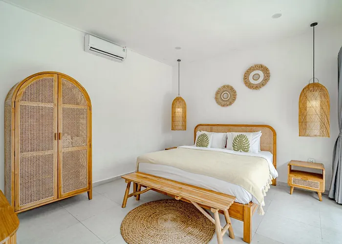 Villa Lemone 3 By Bali Solutions
