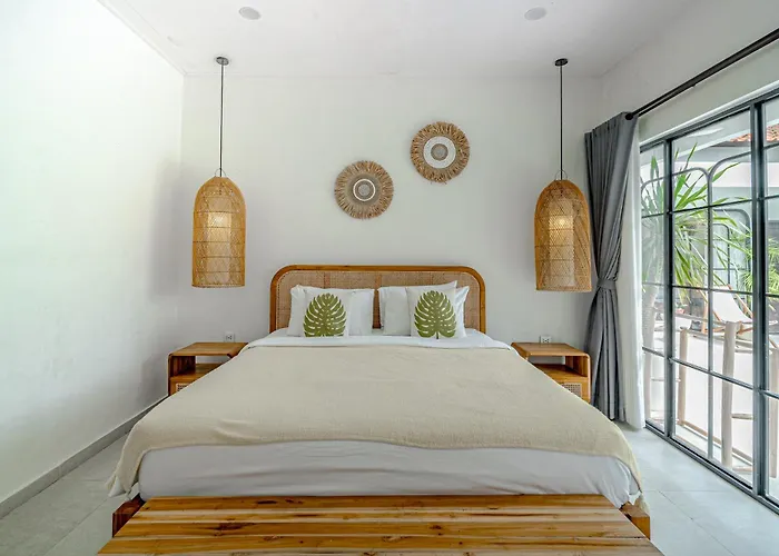Lemone 3 By Bali Solutions Seminyak (Bali)