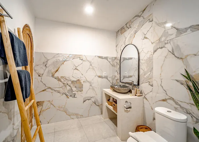 Villa Lemone 3 By Bali Solutions