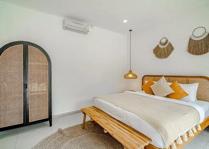 Lemone 3 By Bali Solutions Villa Seminyak (Bali)