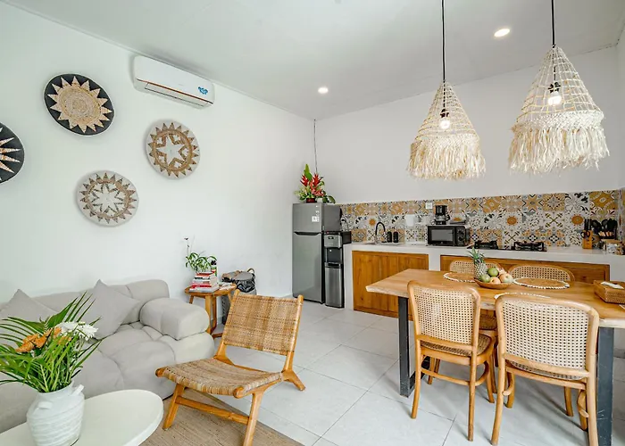 Lemone 3 By Bali Solutions * Seminyak (Bali)