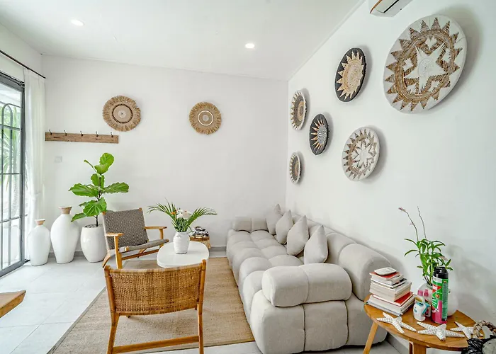 Lemone 3 By Bali Solutions * Seminyak